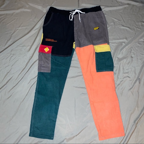 Stussy | Pants | Stussy X Coursemys 